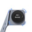 Portable Metal Charger Holder for Venu3/Venu3S/Vivoactive 5 - Grey - 3