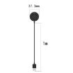 Garmin Approach S70 Smart Watch Charging Cable - 1m Length - 4