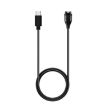 Garmin Fenix 3 Type-C Port Watch Charger - Black - 1