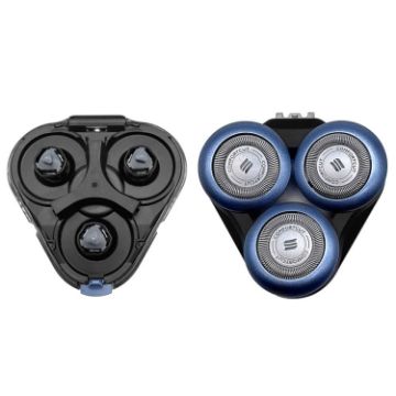 Replacement Shaver Head for Philips S6000 S6840 S6550 - 1