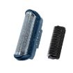 Braun 10B/20B/180/190/190S/1775/1735/2675 Razor Blade Net + Knife - 2