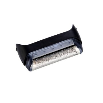 Electric Shaver Knife Net for Braun 10B/20B - Black - 1