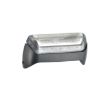 Electric Shaver Knife Net for Braun 10B/20B - Black - 2