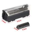 Braun Shaver Accessories - Cutter Head - 3
