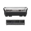 Braun Shaver Accessories - Omentum + Cutter Head - 2