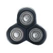 Replacement Shaver Head for Philips RQ11/RQ1290/RQ1280 - 1