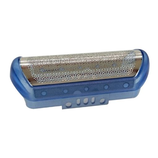 Electric Shaver Foil for Braun 10B/20B/20S Series - Sky Blue - 1