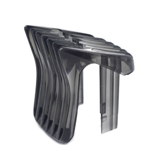 Philips Hair Clipper Comb Positioner HC3420 HC5410 HC5450 HC7452 - 1