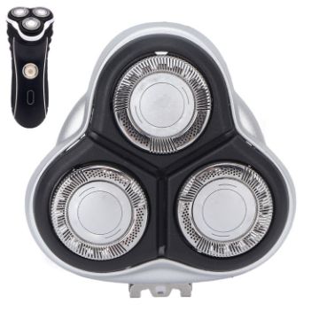 Philips Shavers HQ7310 HQ7340 Replacement Blade - Silver - 1