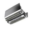 BRAUN 52S/5 Series Electric Shaver Head Omentum Assembly - Genuine Replacement - 4