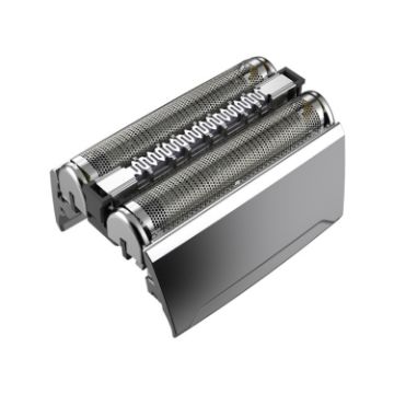 BRAUN 52S/5 Series Electric Shaver Head Assembly - 1