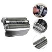 BRAUN 70S Electric Shaver Silver Mesh Cutter Head - Without Words - 5