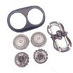 Replacement Shaver Head for Philips PQ190 PQ183 PQ188 - 2