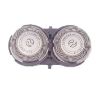 Replacement Shaver Head for Philips PQ190 PQ183 PQ188 - 4