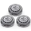 SH90 Shaver Head for Philips S9000 S9152 S9011 S9041 S9371 - 1