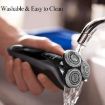 SH90 Shaver Head for Philips S9000 S9152 S9011 S9041 S9371 - 5