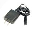 Braun Shaver Charger 12V AC Power Adapter - Series 1 3 5 7 9 S3 - US Plug - 1
