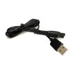 USB Charging Cable for Philips Electric Shaver PQ888 889 - 4pcs - 3