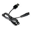 Xiaomi Mijia Electric Shaver USB Charging Cable - 2pcs Cable+CN Plug - 2