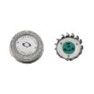 HQ64 Double-layer Cutter Head Knife Net for Philips Shaver HQ8 HQ7310 HQ5710 HQ6070 - 3