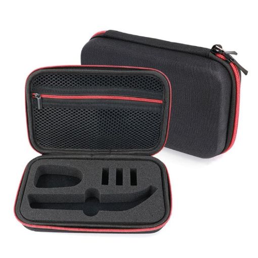 Philips Oneblade QP150/QP6520/QP6510 Shaver Trimmer Storage Box - 1
