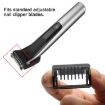 5mm Shaver Positioning Comb for Philips Norelco Oneblade QP2520 QP2530 - 3