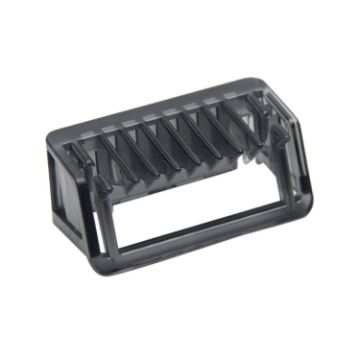 Shaver Positioning Comb for Philips Norelco Oneblade QP2520 QP2530 QP2620 QP2630 - 1mm - 1