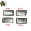 Shaver Positioning Comb for Philips Norelco Oneblade QP2520 QP2530 QP2620 QP2630 - 1mm - 2