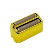 Electric Razor Trimmer Head Cover Babylis Golden Cover+Knife Net - 1