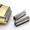 Electric Razor Trimmer Head Cover Babylis Golden Cover+Knife Net - 6