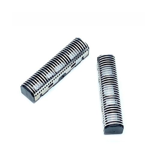 Electric Razor Trimmer Head Cover for Babylis - Silver Knife Head - 1