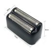 Electric Razor Trimmer Head Cover for Babylis - Silver Knife Head - 3
