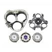 Shaver Replacement Heads for Philips HQ8 - Compatible with AT830 PT877 PT870 - 4