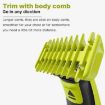 Philips OneBlade QP2520 QP2530 QP2630 Electric Trimmer Shaver - 4
