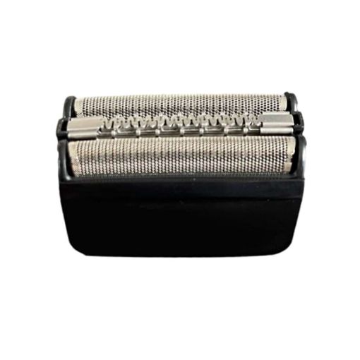 Braun 8 Series 83M Electric Shaver Mesh Assembly - Regular Version - 1