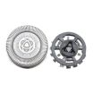 Shaver Head for Philips S1015 S1121 S1131 S1332 S1133 S1211 - Black - 4