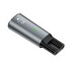Philips Shaver/Clipper Charging Adapter - Type-C to 8V Oval (Grey) - 1