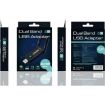 1200Mbps Dual Band Wireless Network Card USB3.0 Adapter - 6