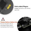 WAVLINK NWP002 2Gbps RJ45 Ethernet Adapter - PCIe Network Card - 7