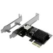 WAVLINK NWP001 1Gbps Ethernet Adapter PCIe Network Card - 2