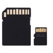 8GB High Speed Class 10 Micro SD Memory Card - Taiwan - 100% Real Capacity - 3
