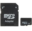 2GB High Speed Class 10 Micro SD Memory Card - Taiwan - 100% Real Capacity - 1