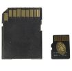 2GB High Speed Class 10 Micro SD Memory Card - Taiwan - 100% Real Capacity - 3