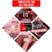 MICRODATA 32GB U1 Red and Black TF Memory Card - 6