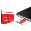 64GB Class 10 High Speed Micro SD Memory Card - 2