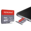 Microdrive 32GB High Speed Class 10 Micro SD Memory Card - 2
