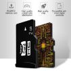 eekoo 2GB CLASS 4 TF Memory Card - 7