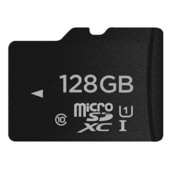 128GB High Speed Class 10 Micro SD Memory Card Taiwan - 1