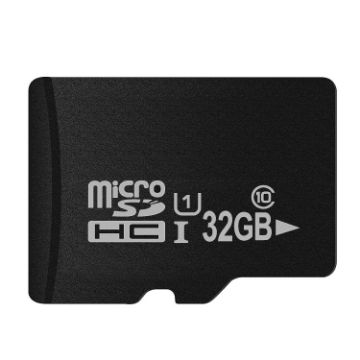 32GB High Speed Class 10 Micro SD Memory Card Taiwan - 1