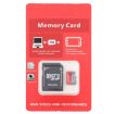 512GB TF Micro SD Memory Card - SDHC Support - 4